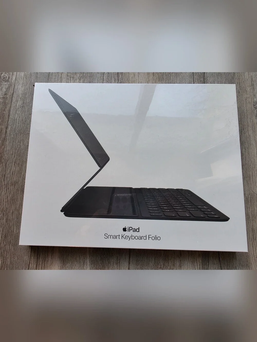 Apple IPad Smart Keyboard Folio for IPad Pro 12.9